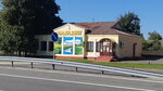 Grocery store (Minskaja region, Chervienski rajon, Valevachskiy selsovet, vioska Karpilaŭka), grocery