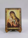 Rosa family workshop (Snezhinsk, Transportnaya ulitsa, 22), icon painting studio