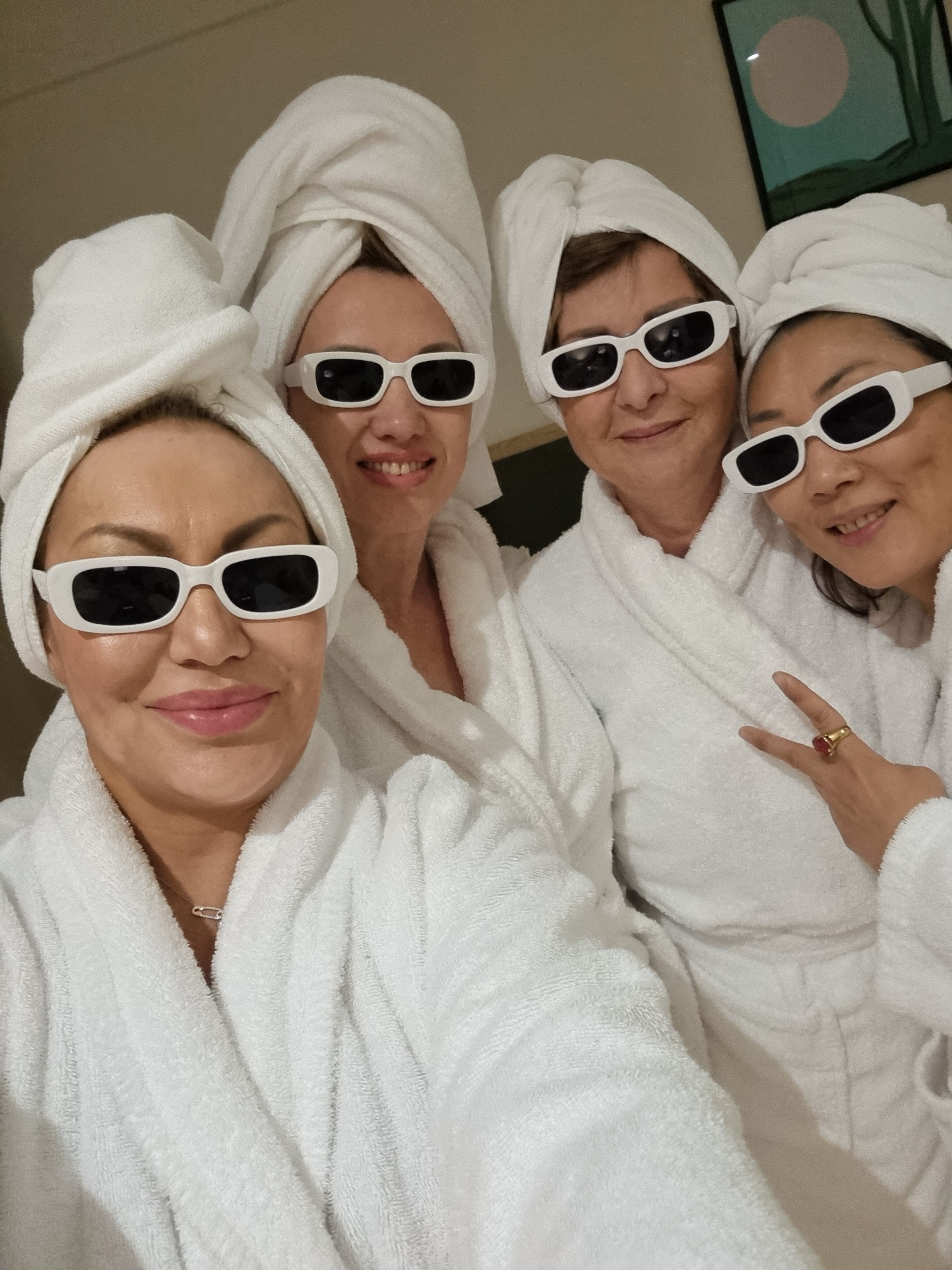 Фото The Elements Hotel