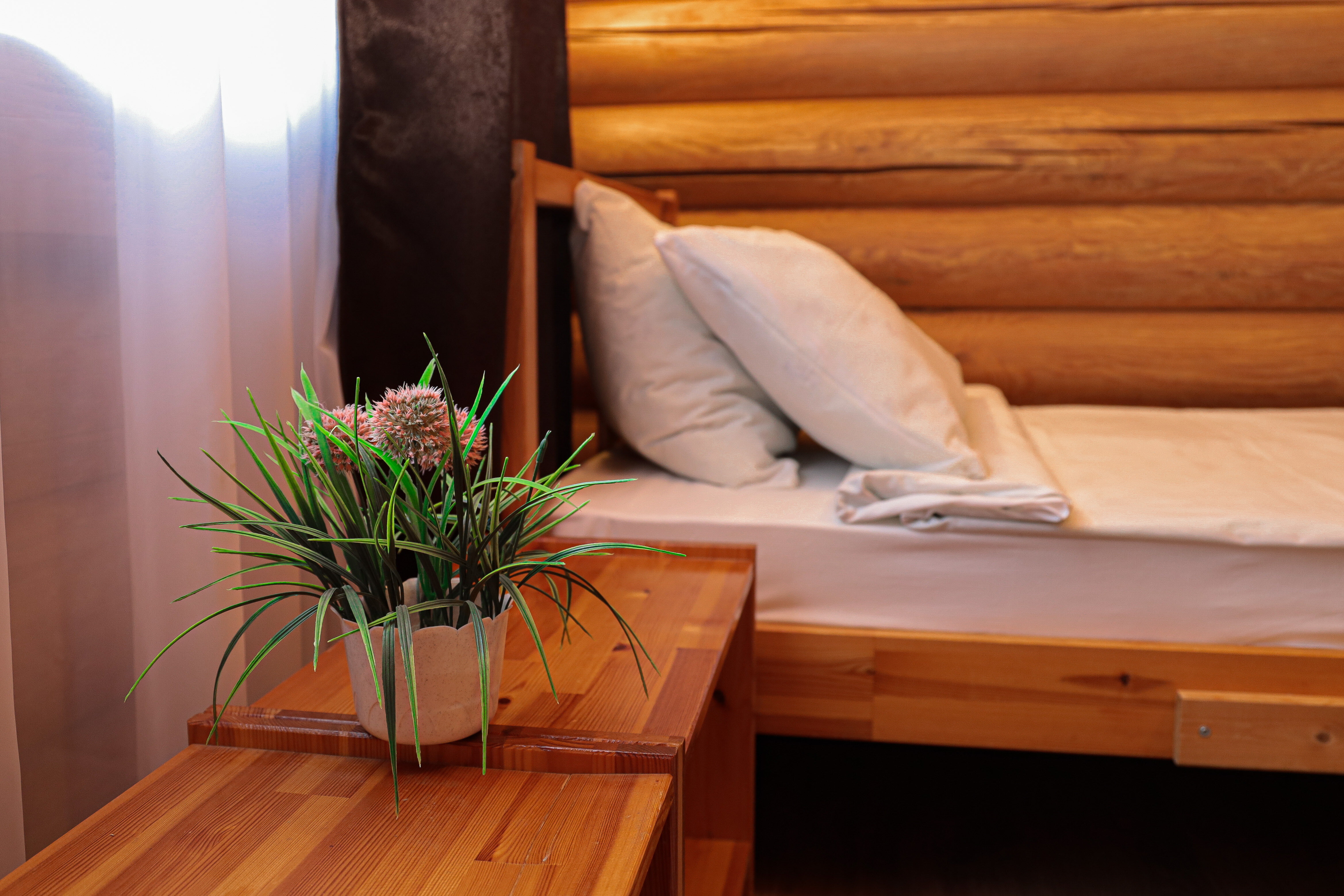 Фото Лесная