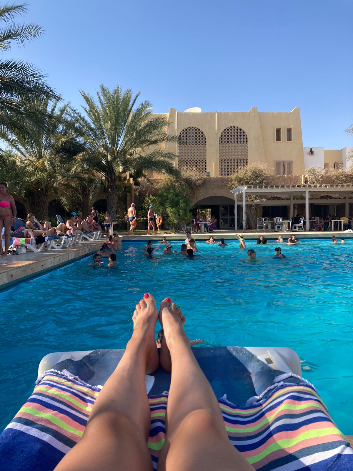 Фото Occidental Marco Polo