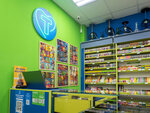 Tabakerka (Gagarina Avenue, 180), vape shop