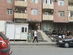 Naghillar Dunyasi Kindergarten (City of republican subordination Baku, Yasamal, Еsеd Еhmеdov Street, 139), jardín de infancia, guardería