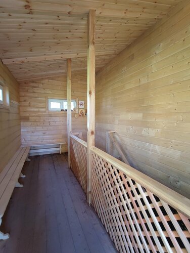 Bobolar ham jinsiy aloqani tomosha qilishni xohlashadi