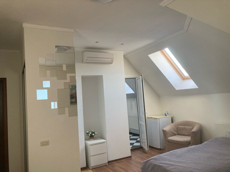 Фото Аравана