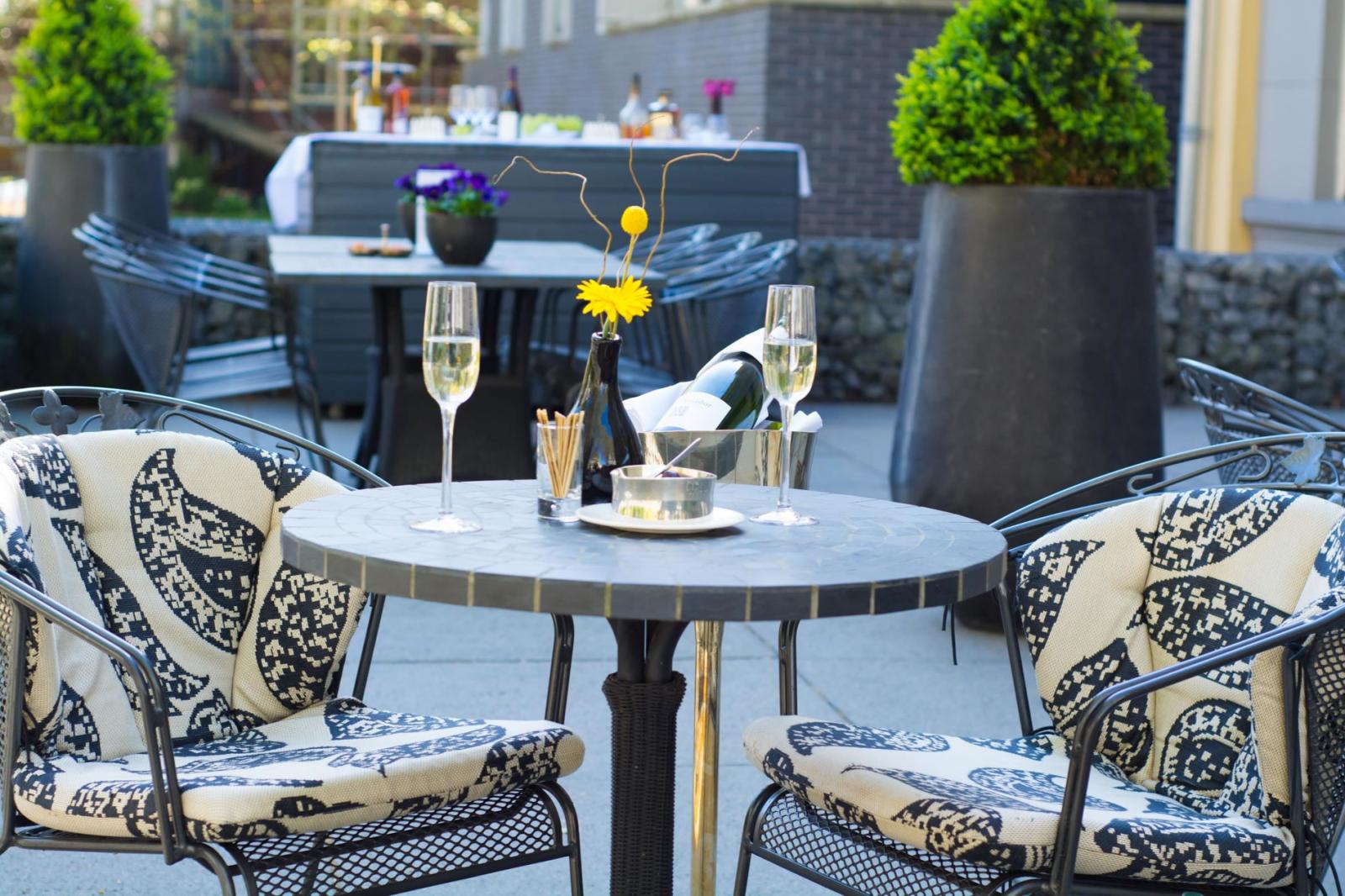 Фото отеля 4