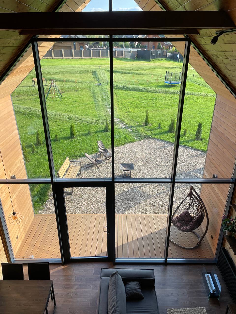 Фото РузаБарн