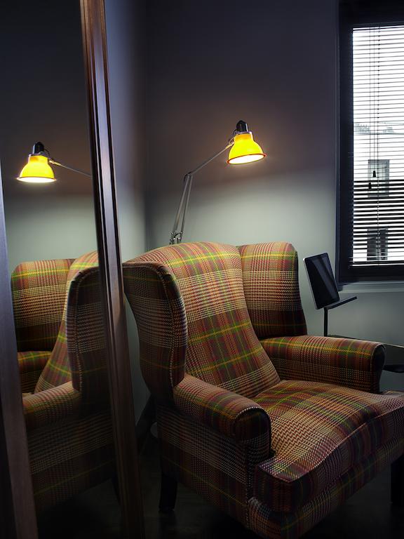 Фото The Hoxton, Shoreditch