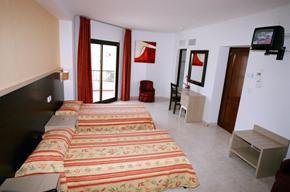 Фото Hotel Orosol