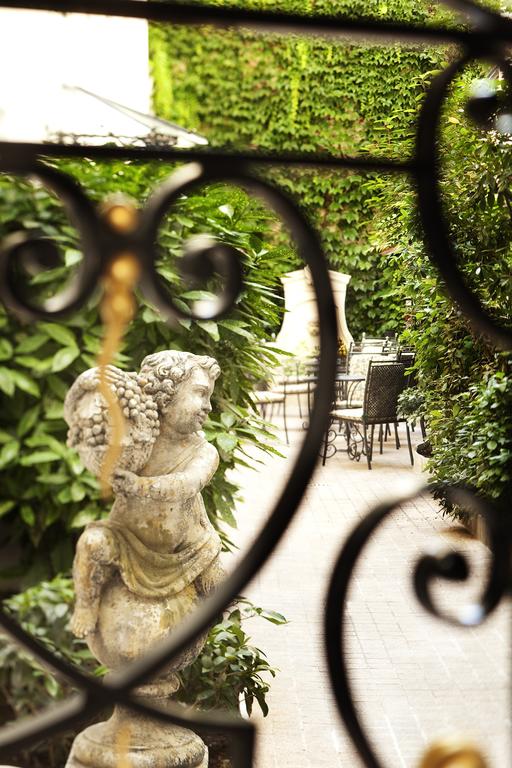 Фото Hotel De Varenne