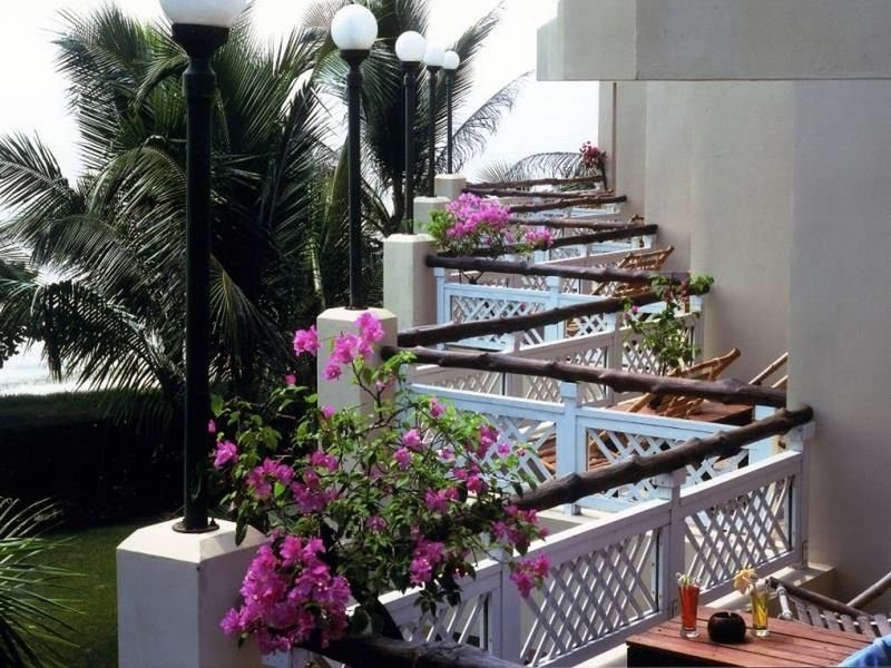 Фото Saigon Mui Ne Resort