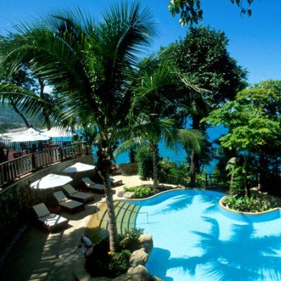 Фото Centara Villas Phuket