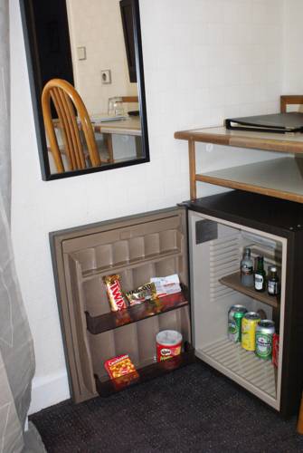 Фото Hôtel Du Maine