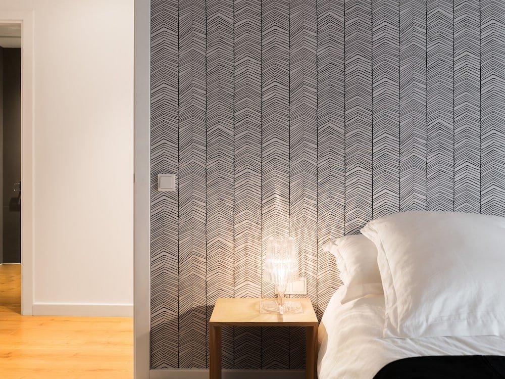 Фото Flat El Porto - Valencia