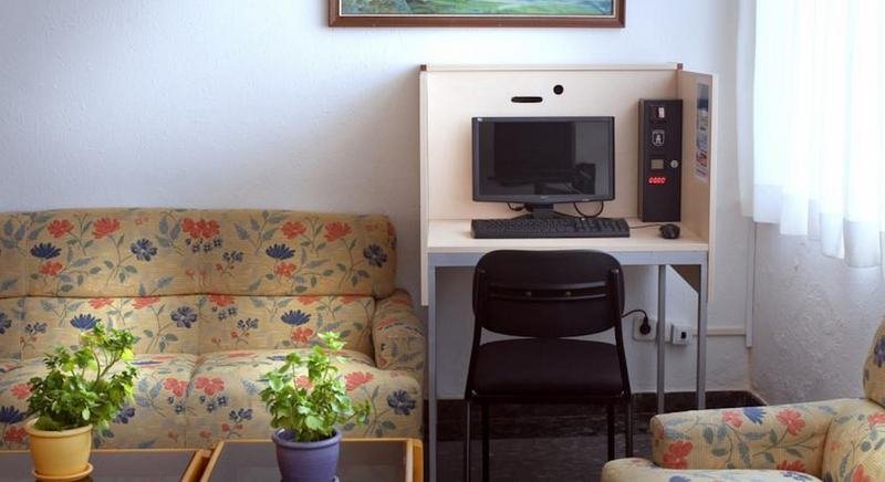 Фото Hotel Ght Oasis Tossa & SPA