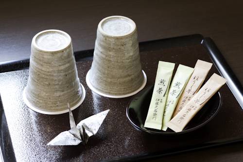 Фото Hotel Mystays Kyoto Shijo