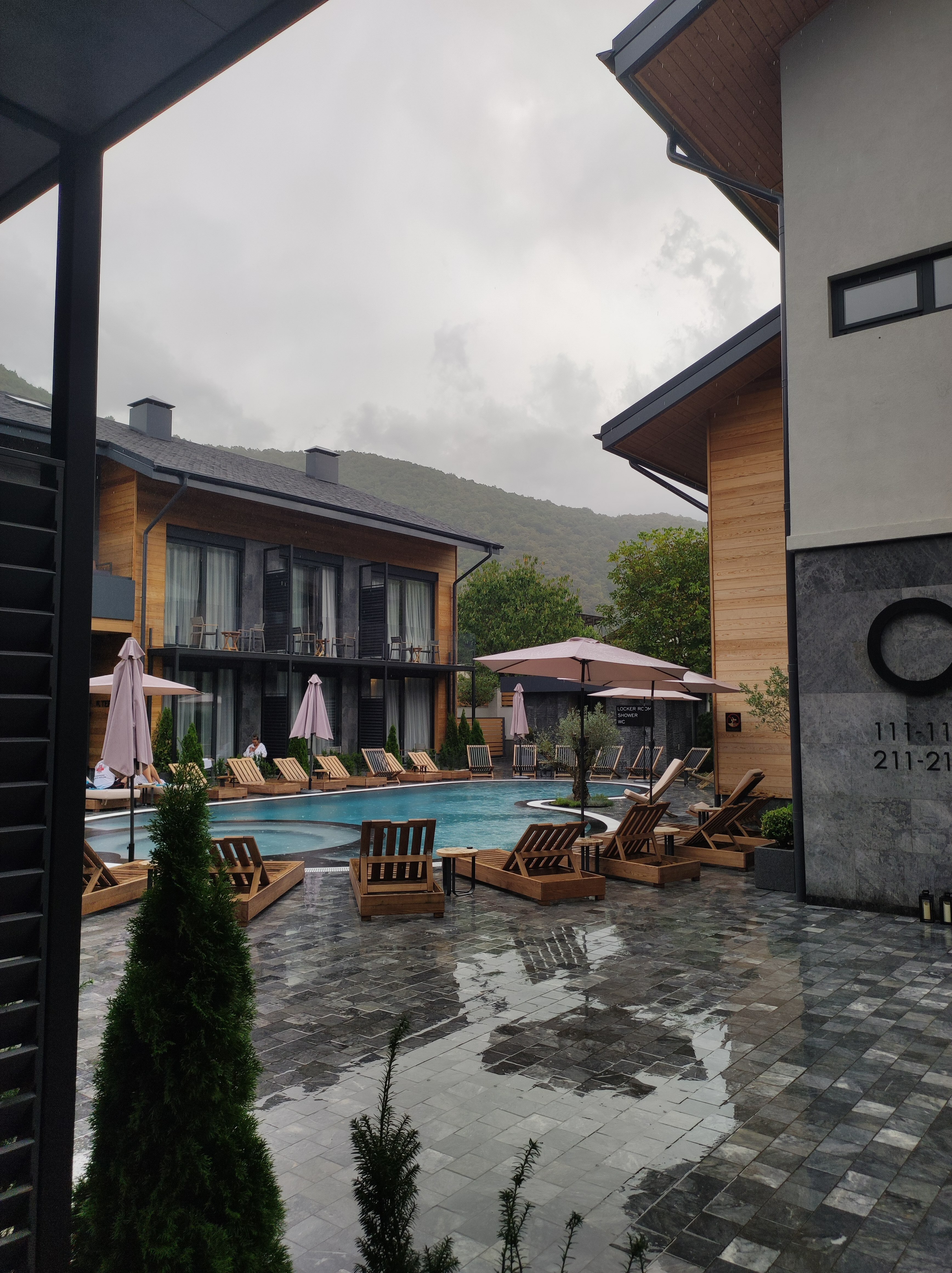 Фото Ultima Club Hotel