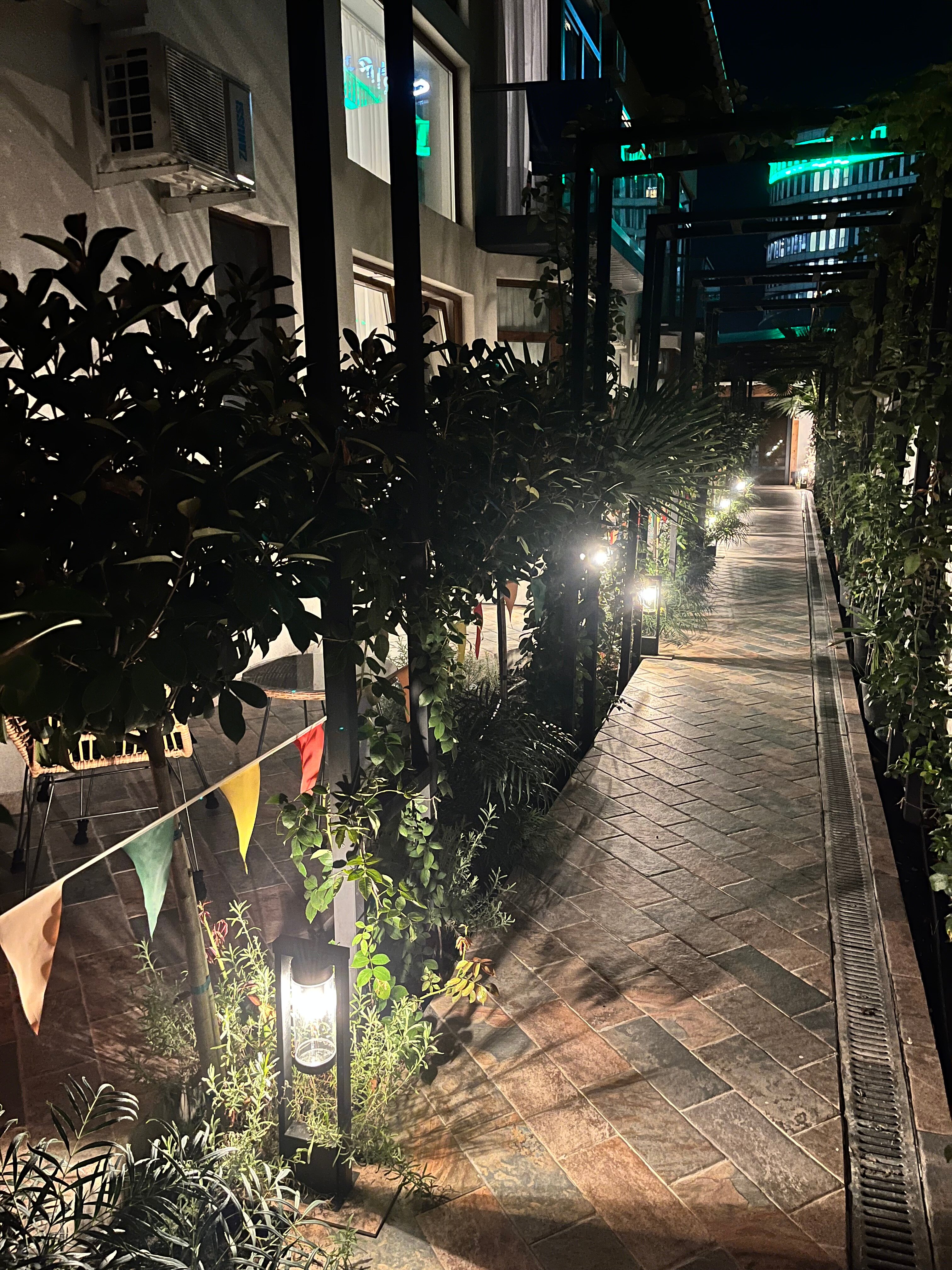 Фото Villa Maria club