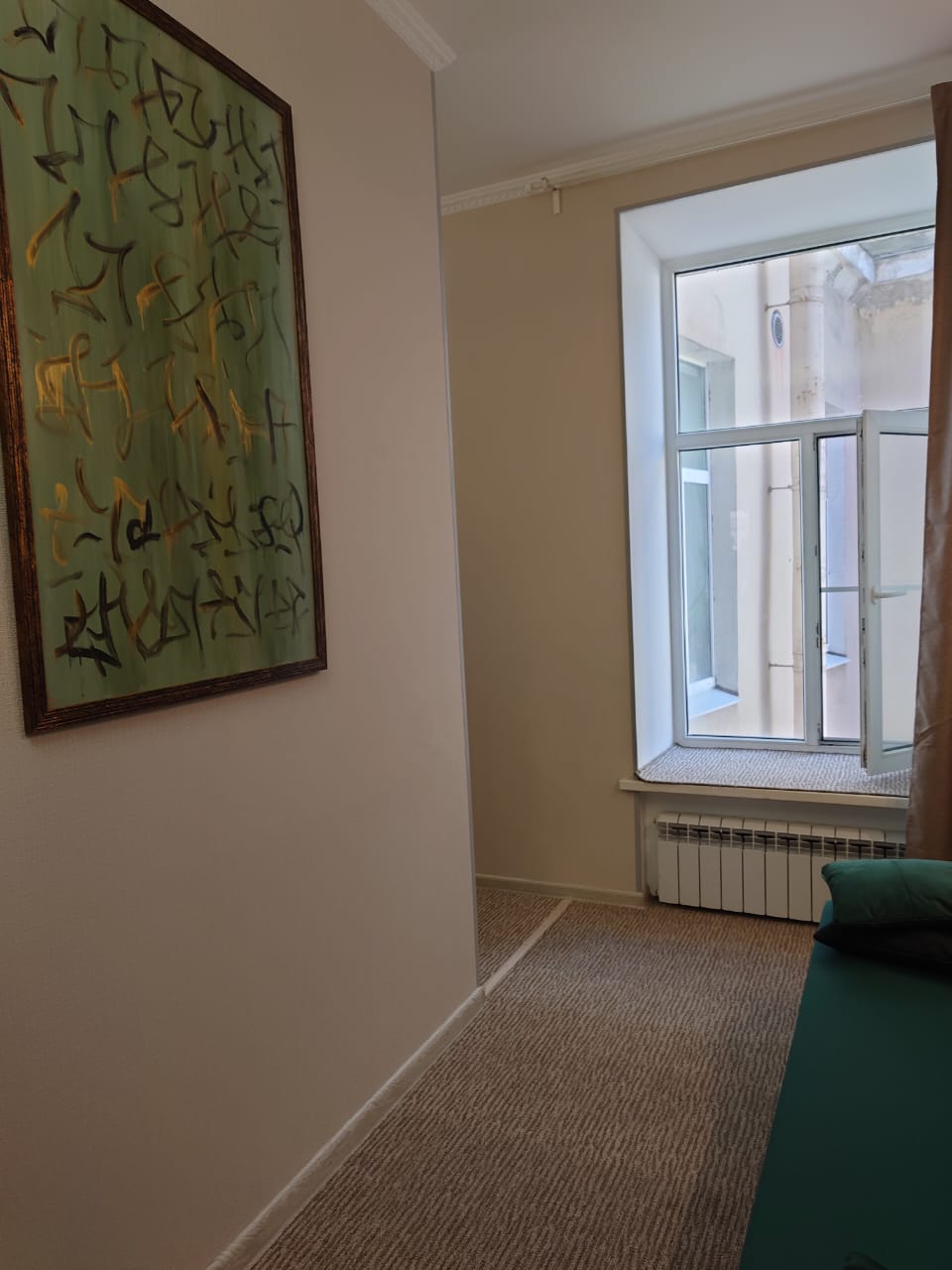 Фото Гостевые комнаты на Невском проспекте, 47