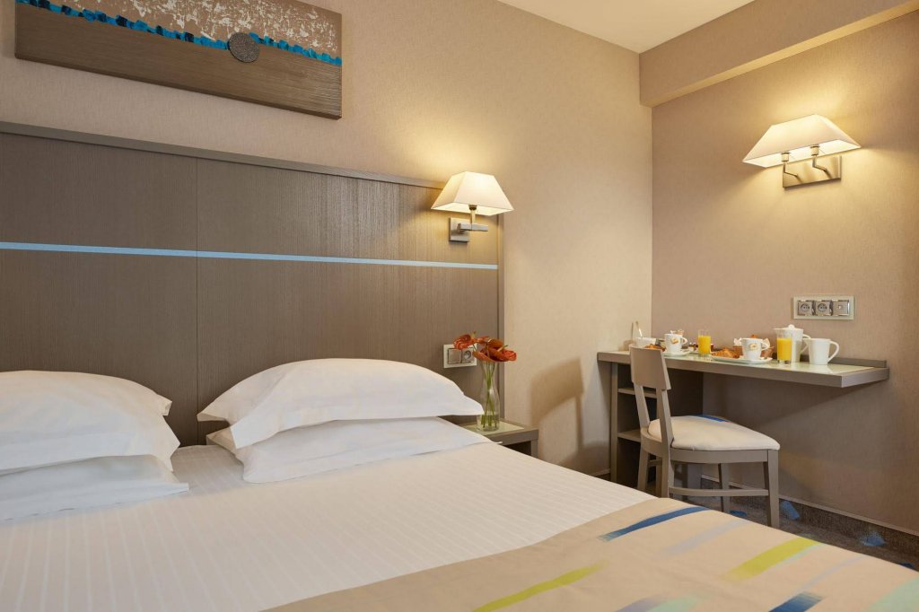 Фото Hôtel Alizé Grenelle Tour Eiffel