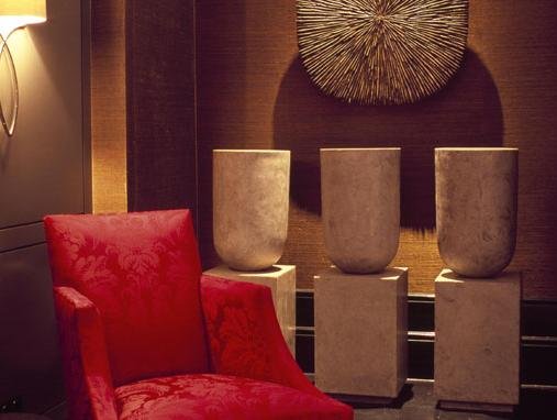 Фото The College Hotel