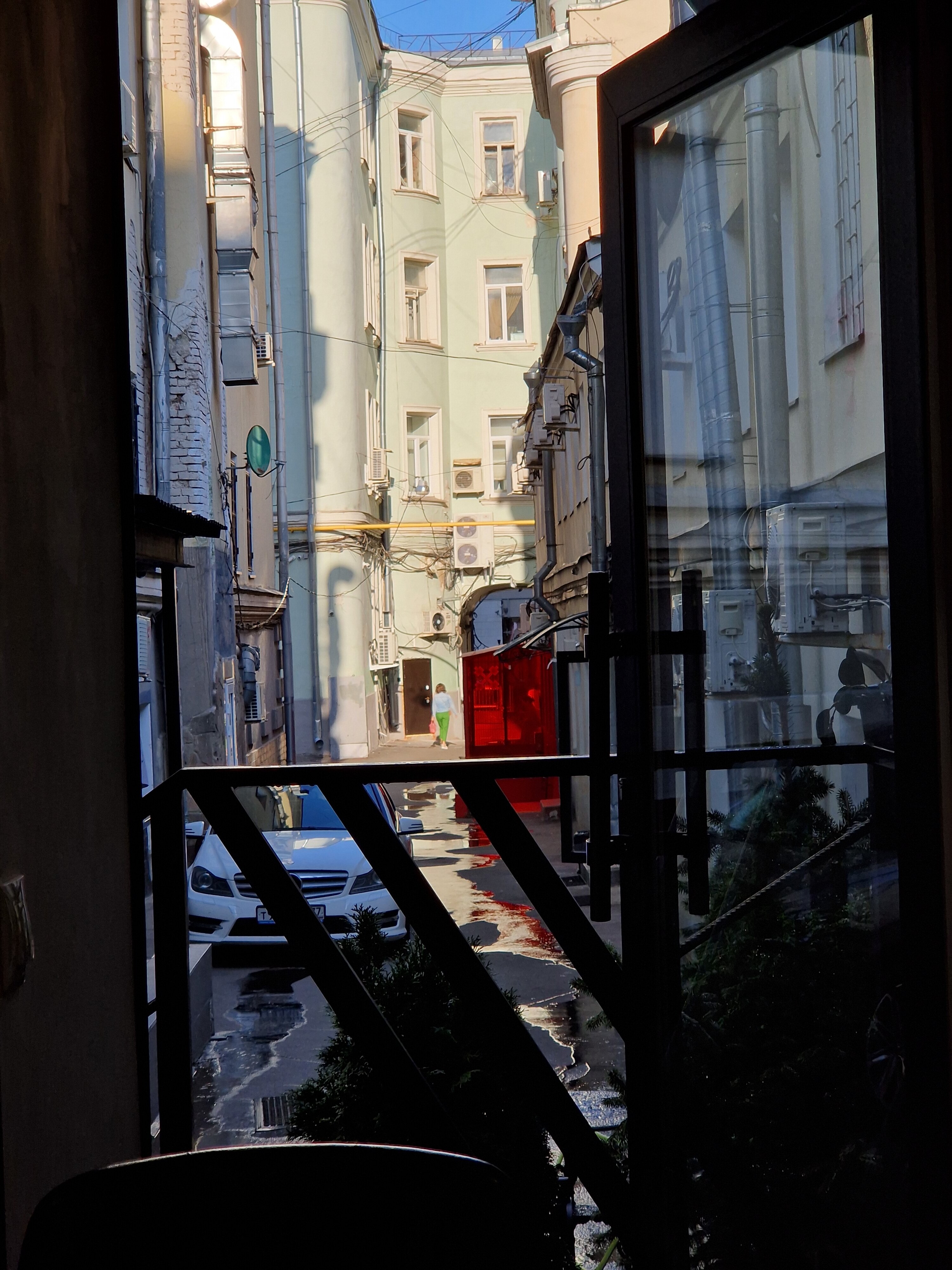 Фото Ревиваль