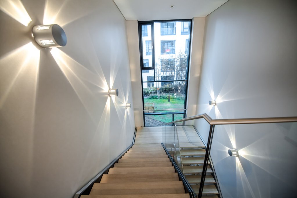 Фото Holiday Inn Dusseldorf City Toulouser Allee, an Ihg Hotel