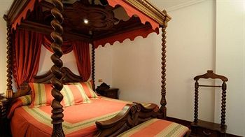 Фото Hotel II Virrey Palafox