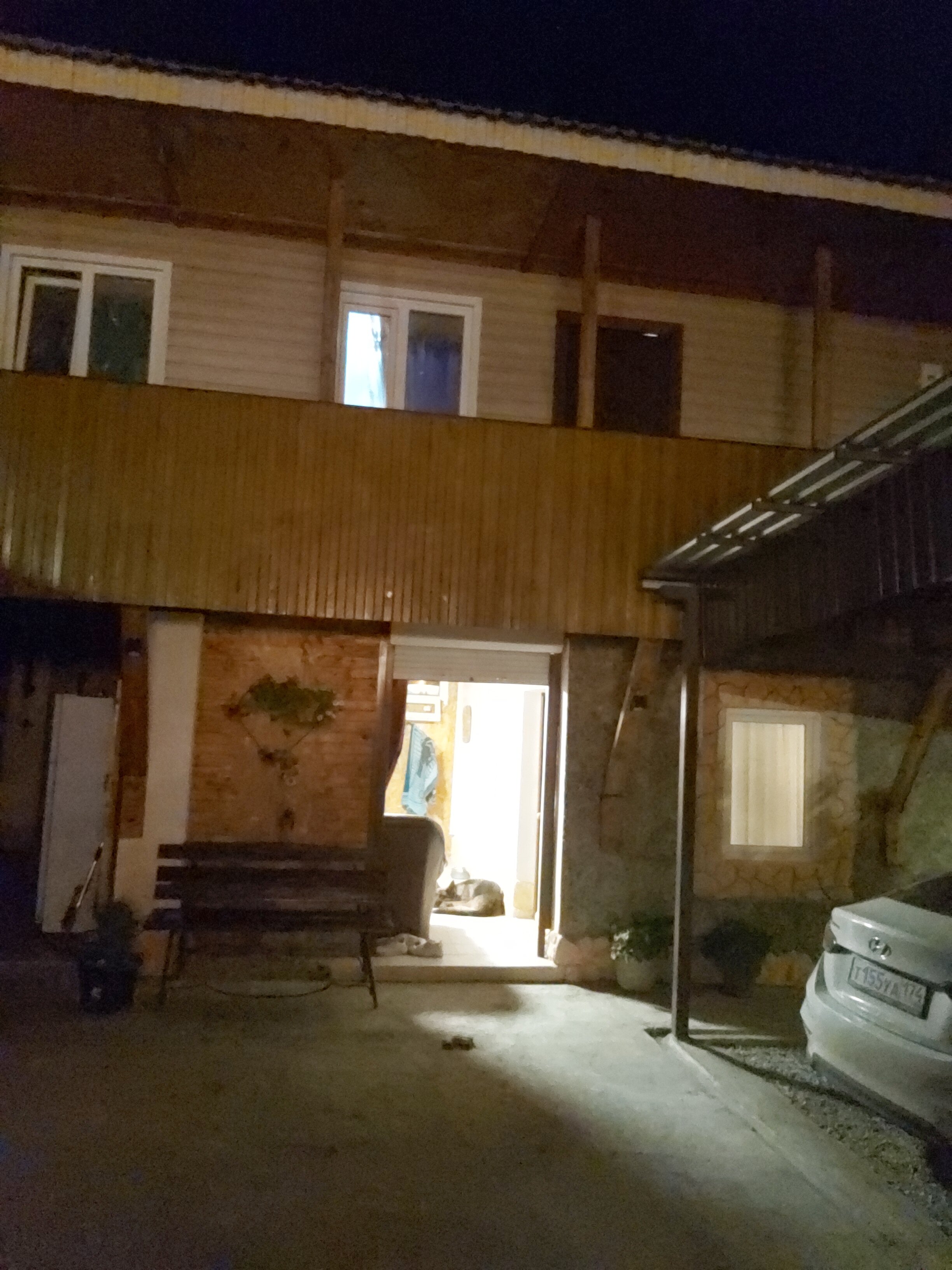 Фото Отдых у Андрея