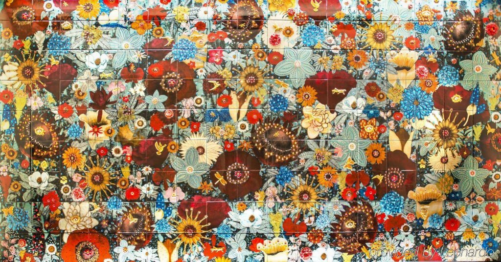 Фото Courtyard by Marriott New York Manhattan Chelsea