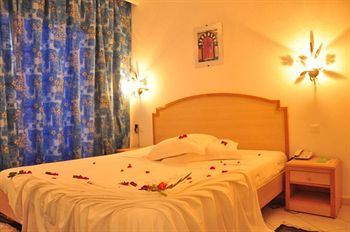 Фото Hotel Nesrine