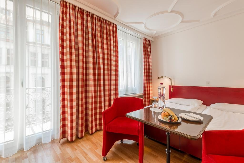 Фото Hotel Alpina