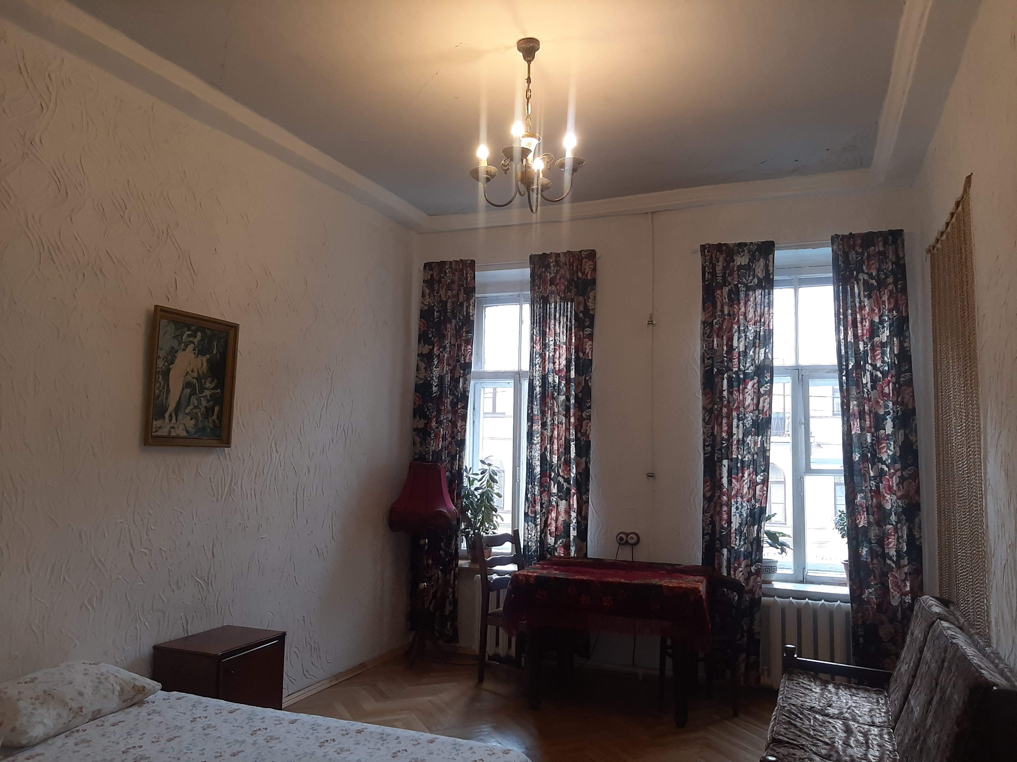 Фото Коммуналка