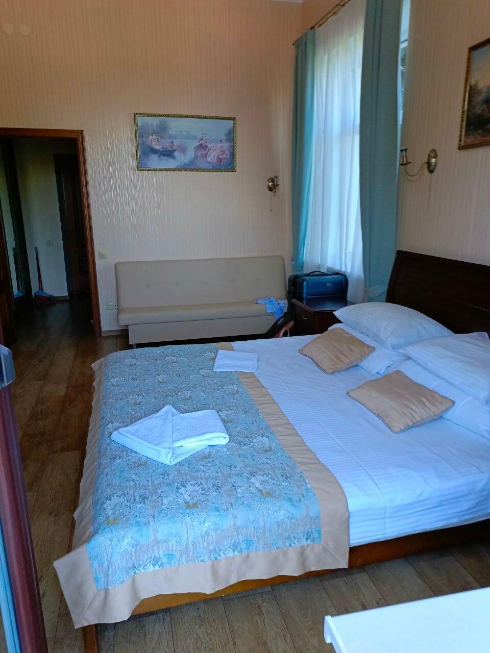 Фото Каприз-Люкс