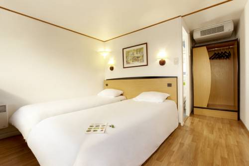 Фото Campanile Hotel Rotterdam - Oost