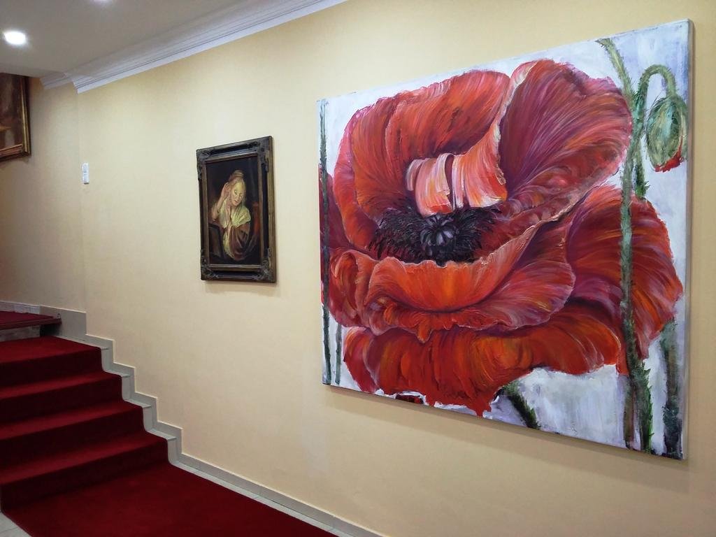 Фото Goethe Hotel Munich