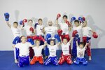 Ataka (ulitsa Petra Sukhova, 2) ، نادي رياضي، مجموعة