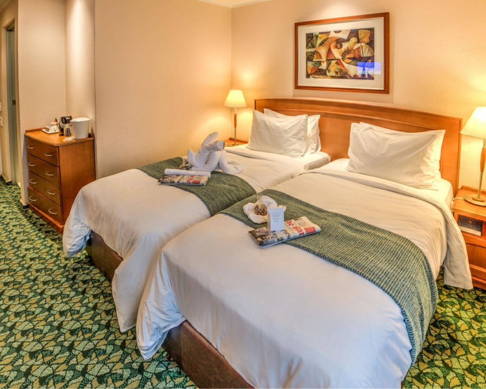 Фото Town Lodge Johannesburg Airport