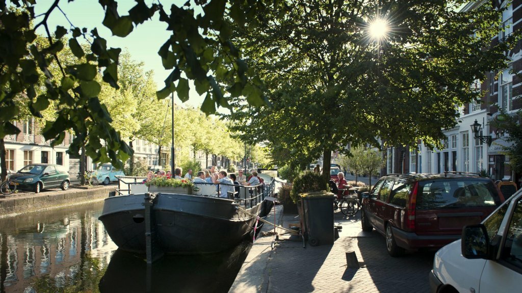 Фото Hotel Des Indes, a Luxury Collection Hotel, The Hague