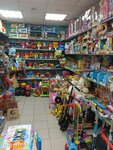 Magazin Igrushki (ulitsa Turgeneva, 1), toys and games