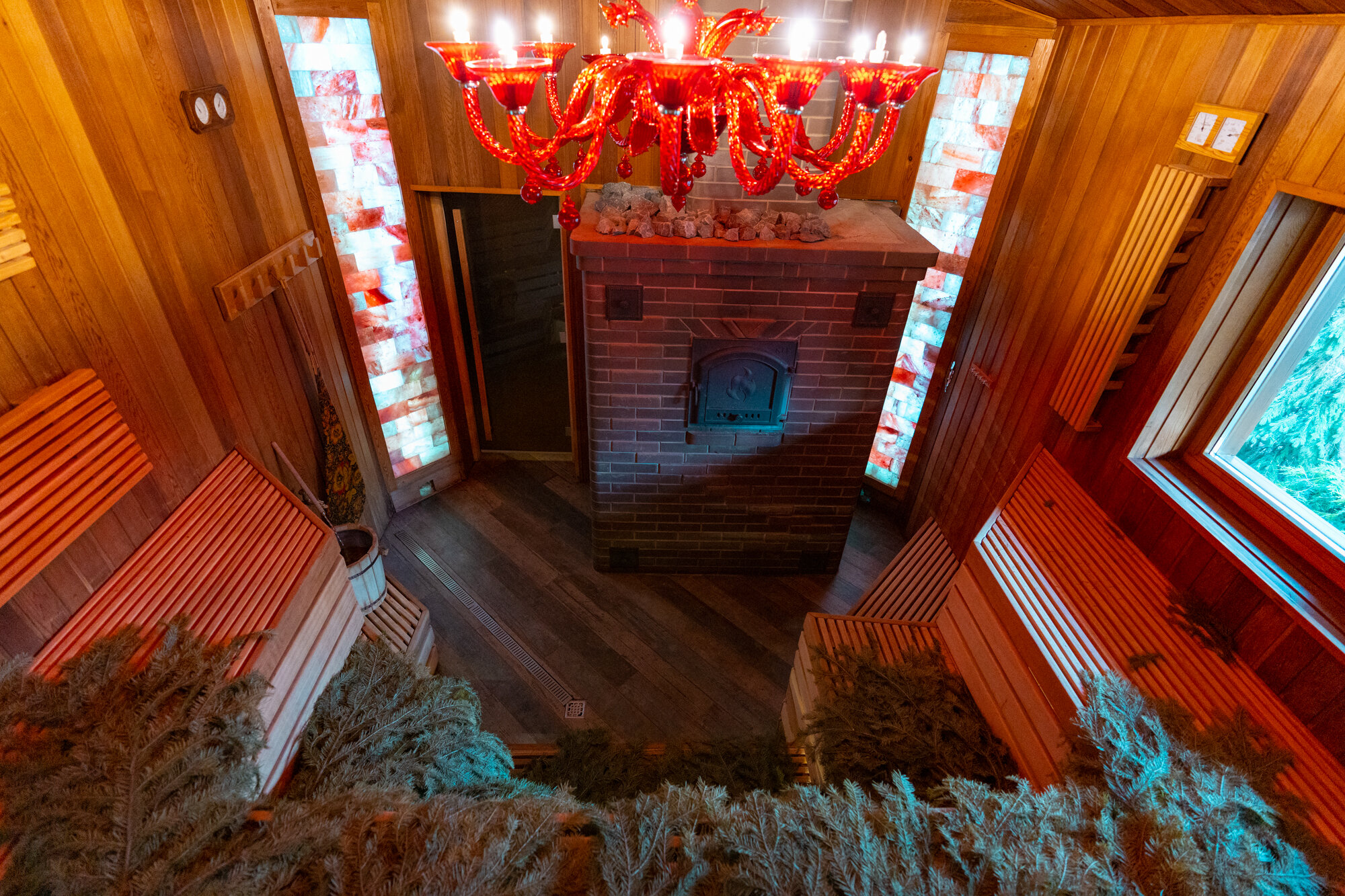 Фото Par & Palace