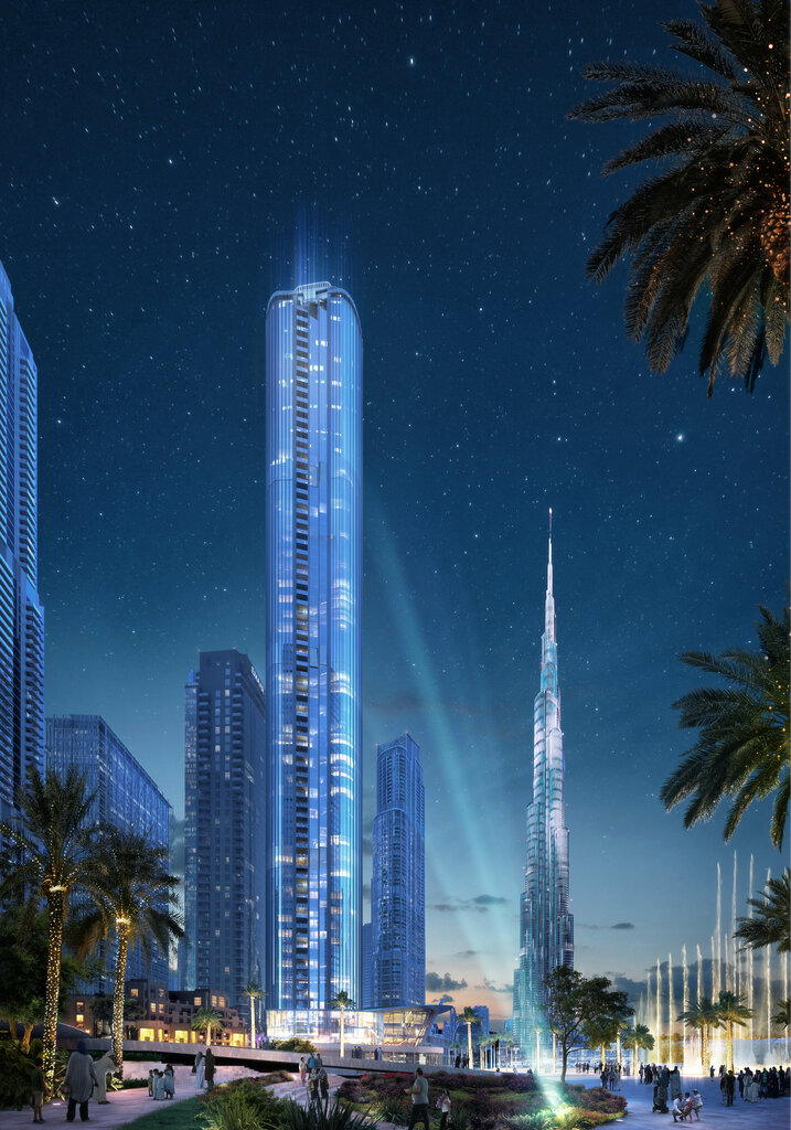 Real estate agency Auric Acres Real Estate, Dubai, photo