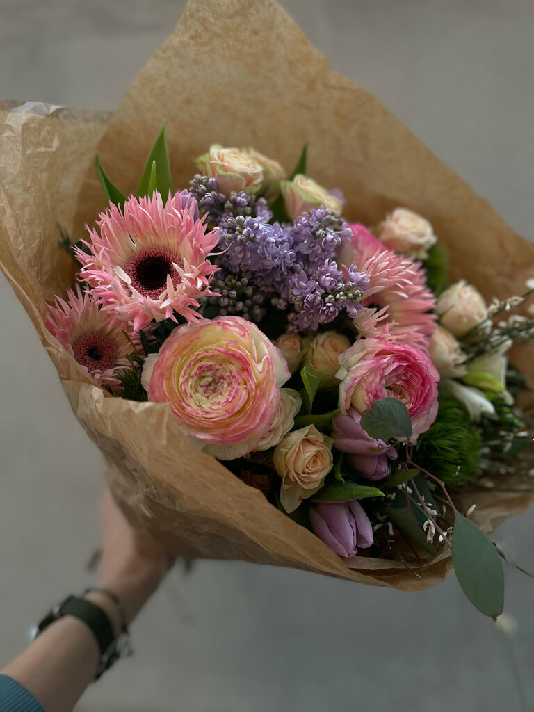 Flower shop Ekonevidal. shop, Balashiha, photo