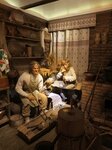 Korablinsky Museum of Local Lore (ulitsa Tekstilshchikov, 1), museo