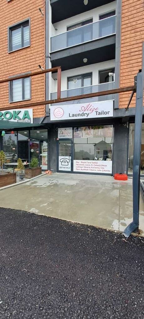 Tailor Alize Laundry Tailor Alteration, Duzce, photo