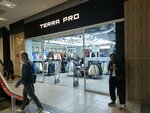 Terra Pro (8th microdistrict, 37/1), clothing store