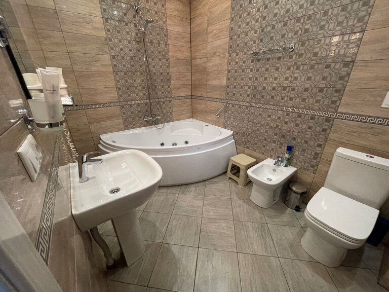 Фото Бригантина