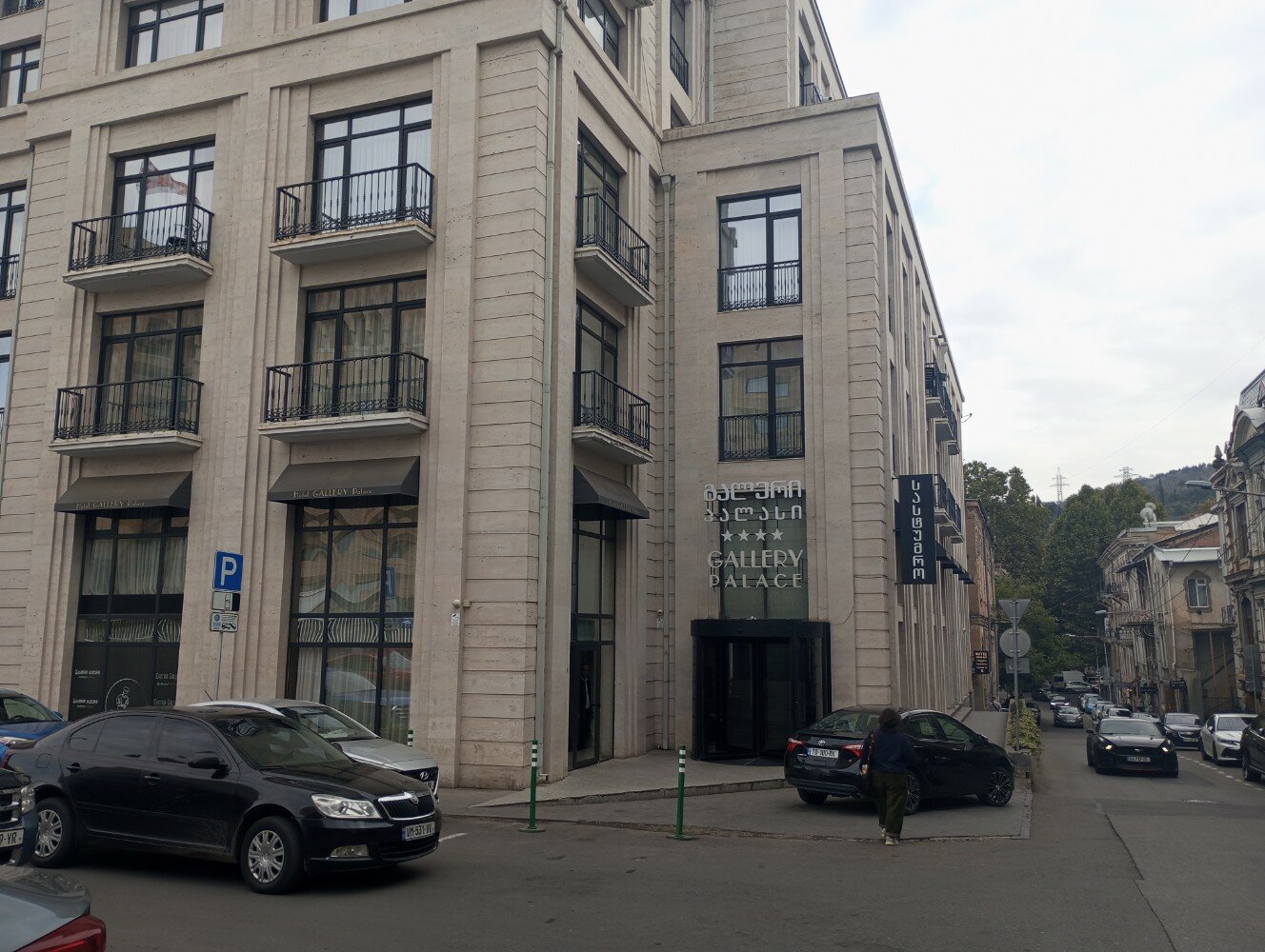 Фото Gallery Palace