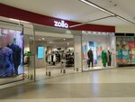Zolla (Lensoveta Street, 97), clothing store
