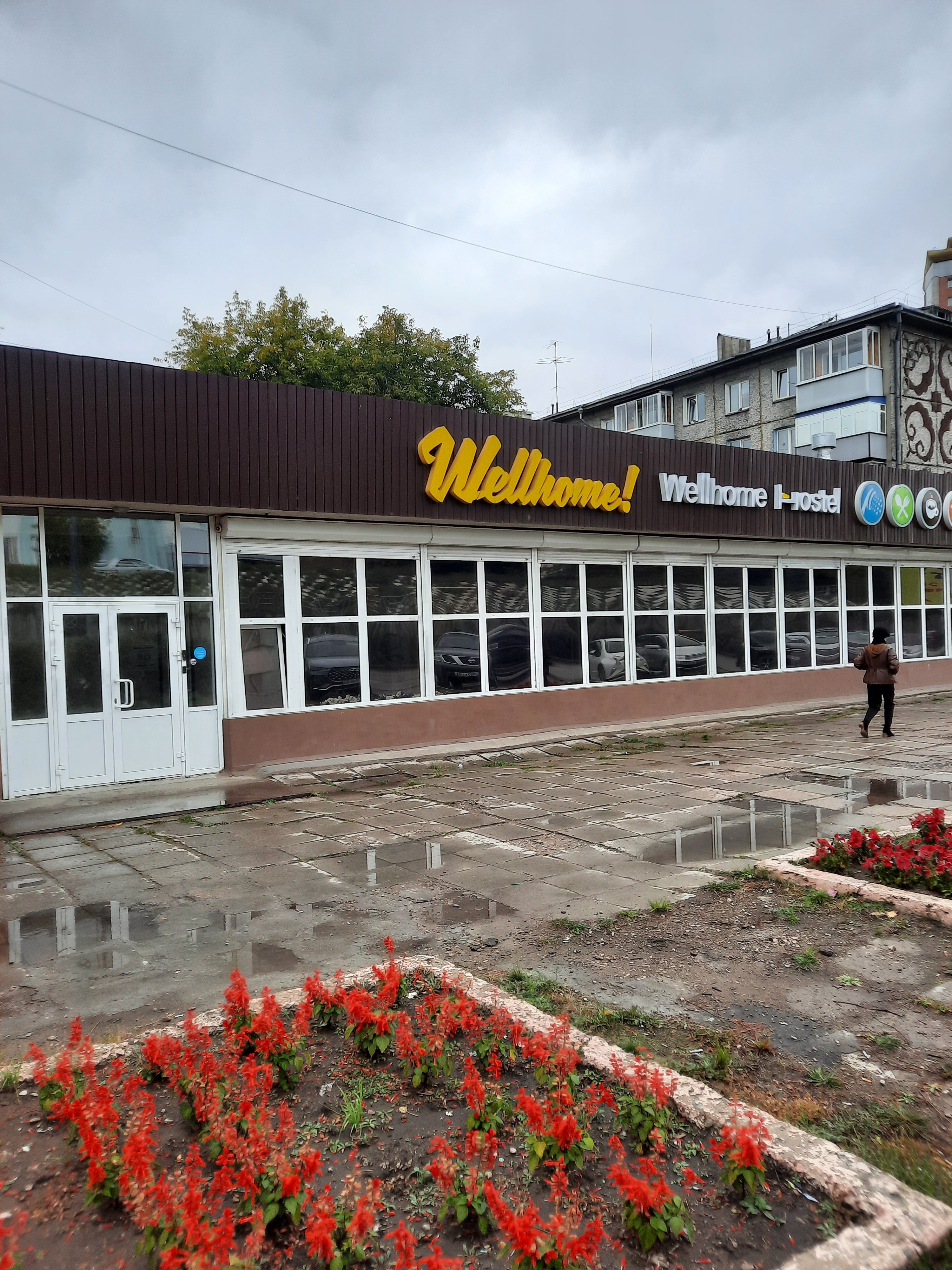 Фото Wellhome Hostel